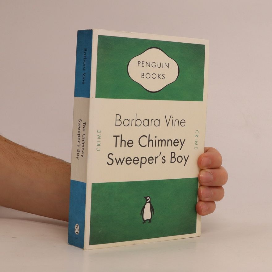 Ruth Rendell The Chimney Sweeper's Boy