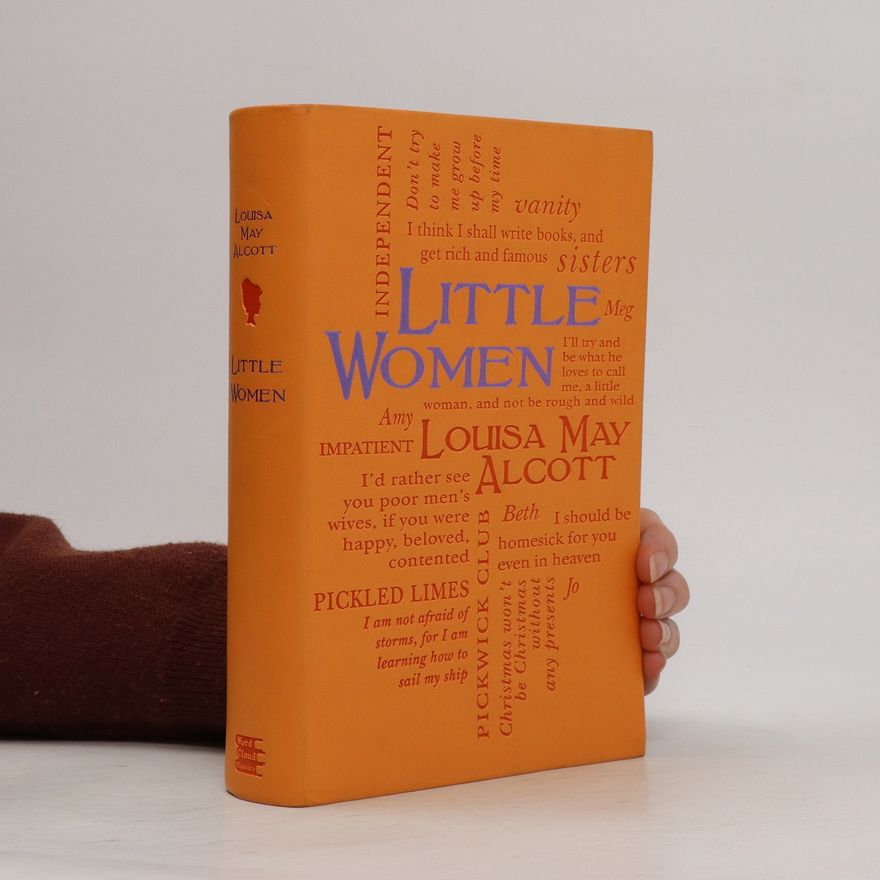 Louisa May Alcott Little Women