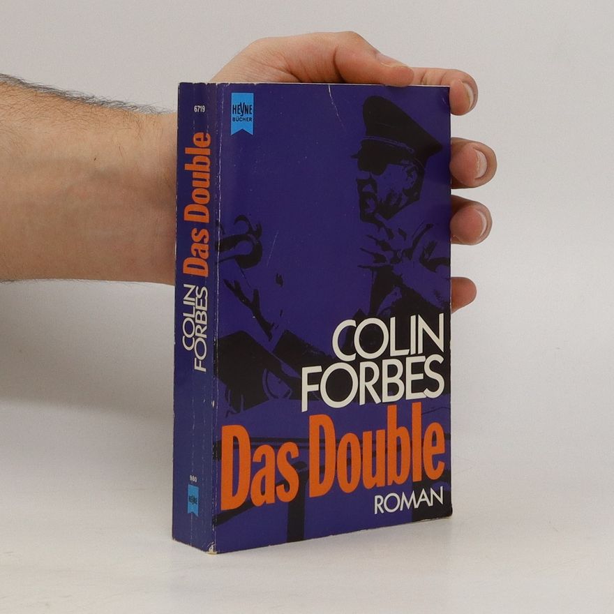 Colin Forbes Das Double