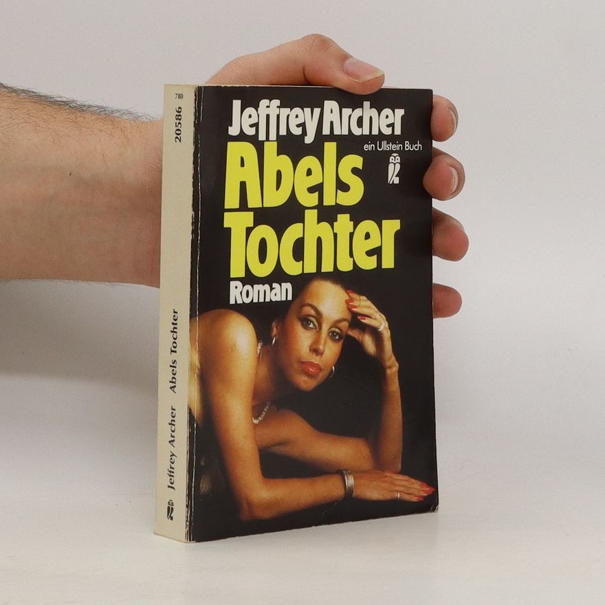 Jeffrey Archer Abels Tochter