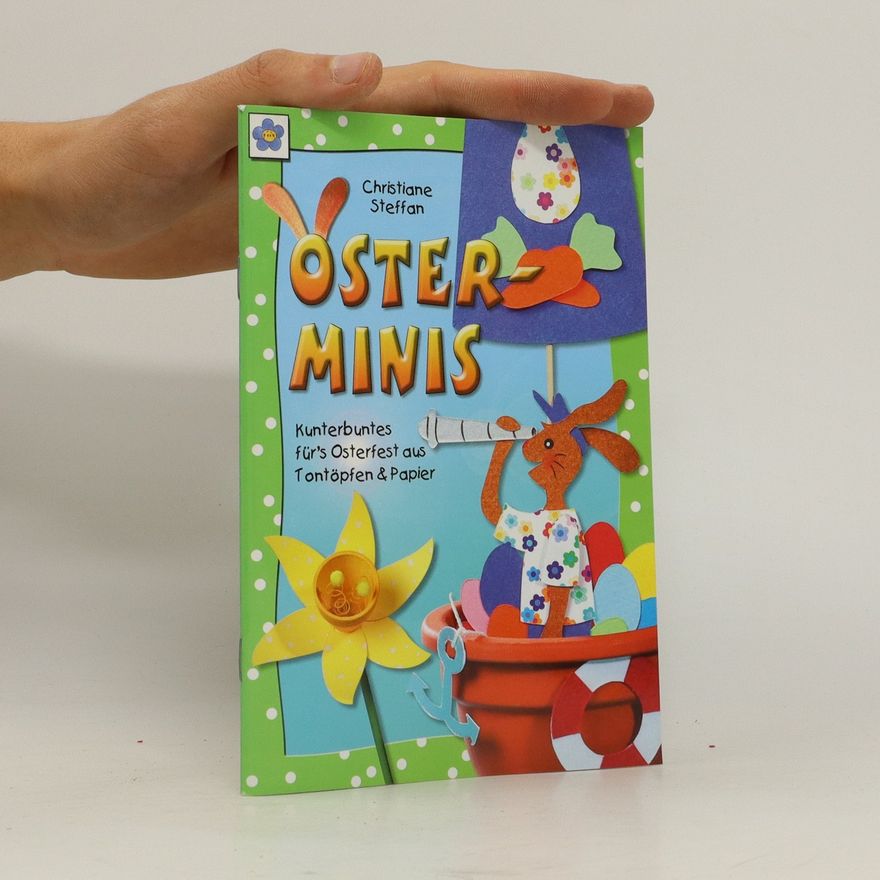 Christiane Steffan Oster-Minis