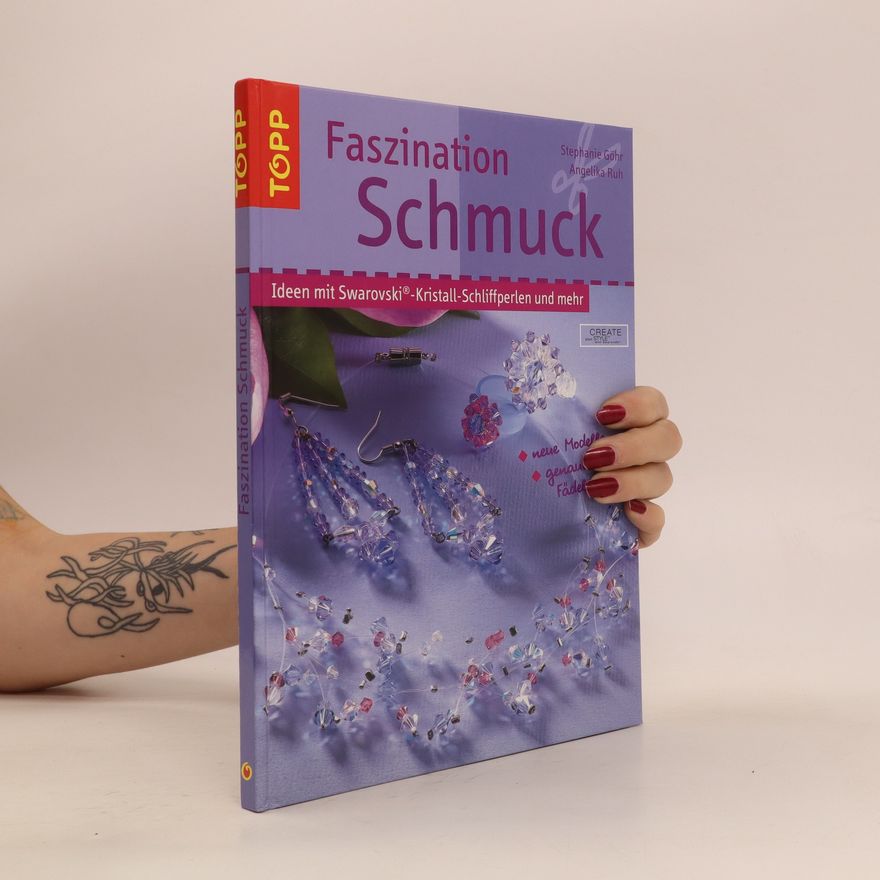 Stephanie Göhr Faszination Schmuck