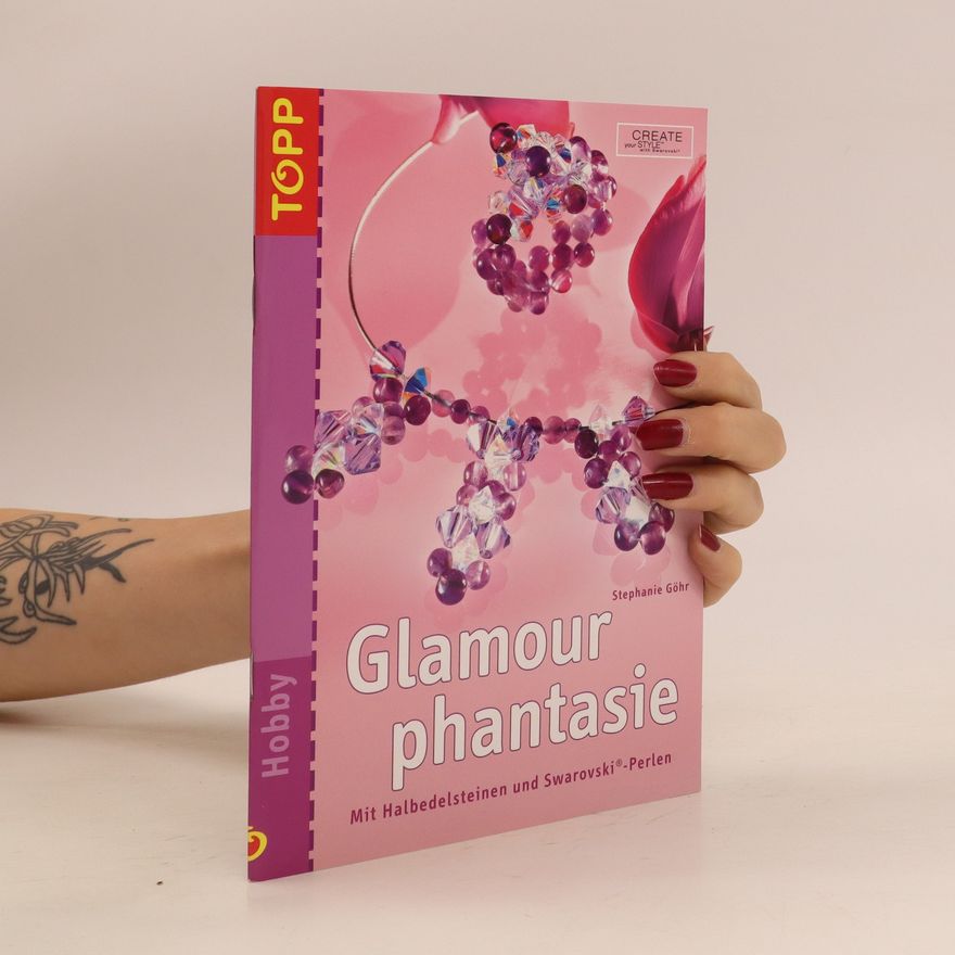 Stephanie Göhr Glamour phantasie