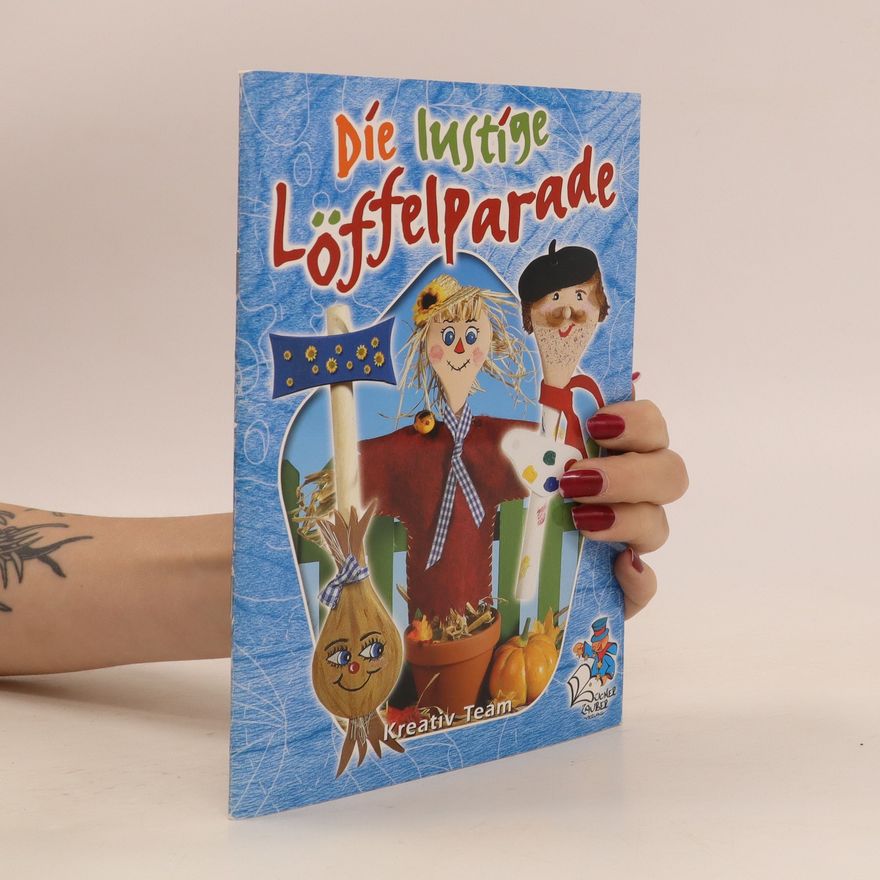 Peter Wirtz Die lustige Löffelparade