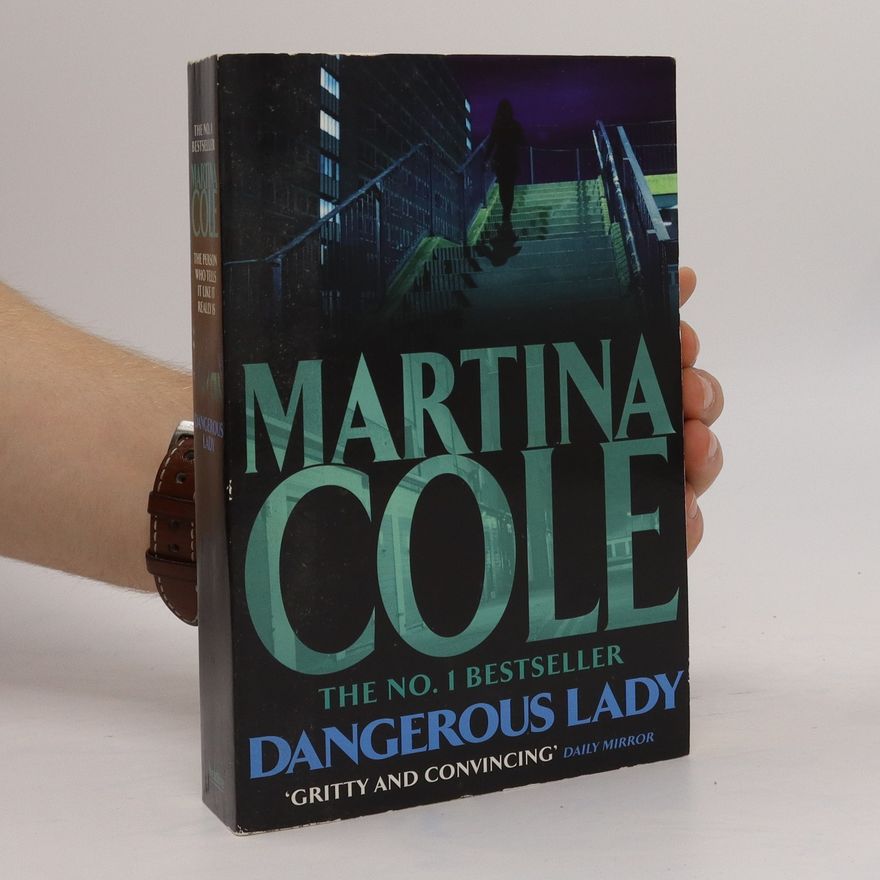 Martina Cole Dangerous Lady