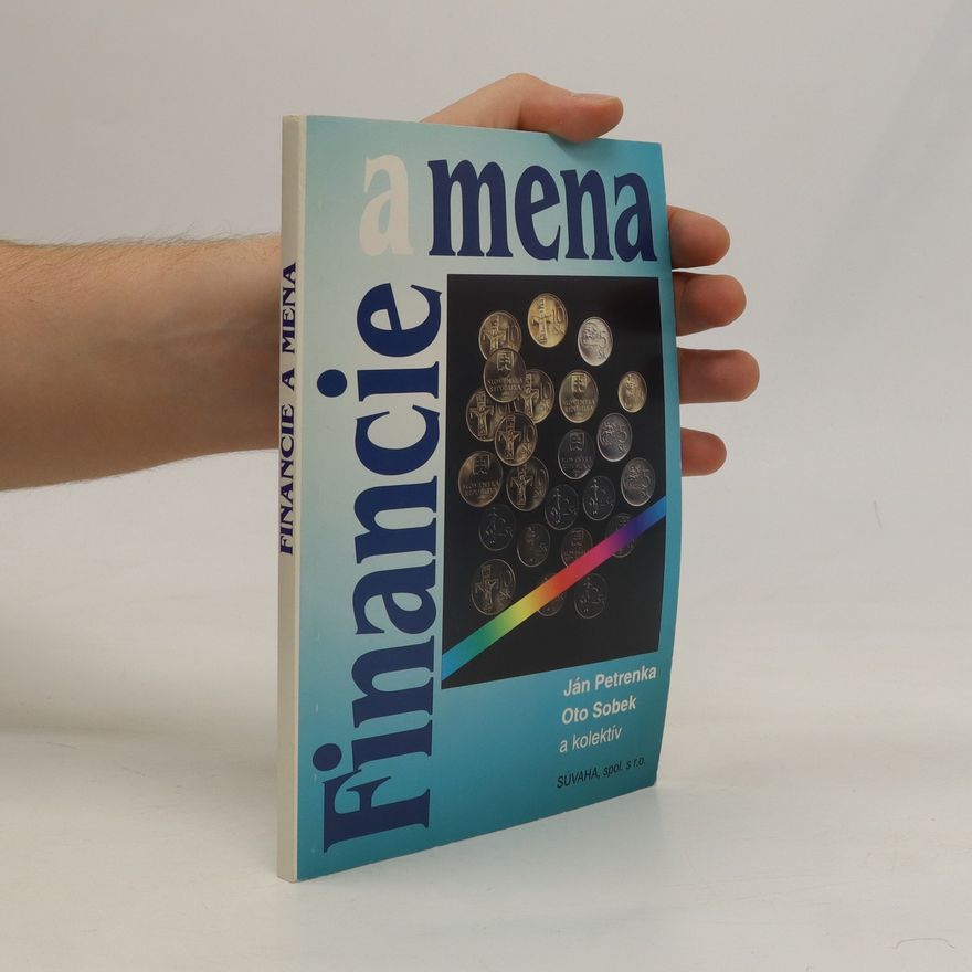 Collectif d'auteurs Financie a mena