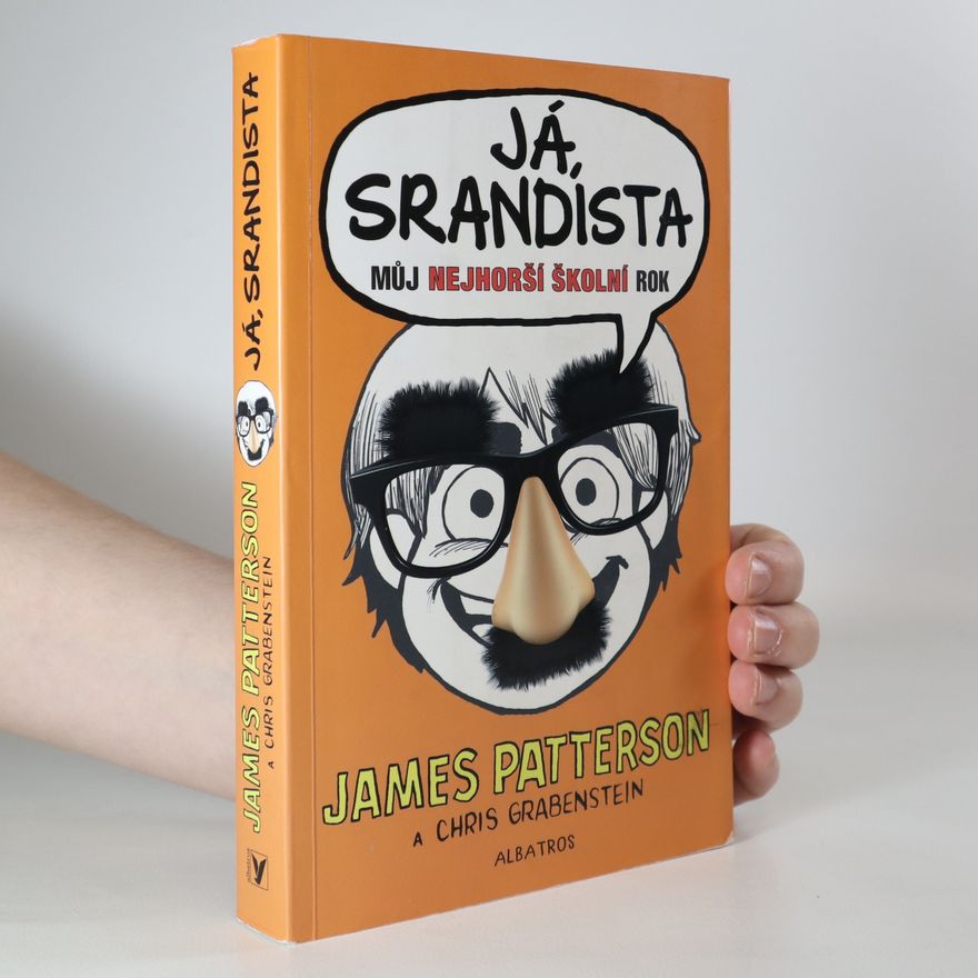 Laura Park Já, srandista