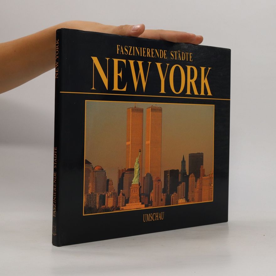 Paolo Fontana New York