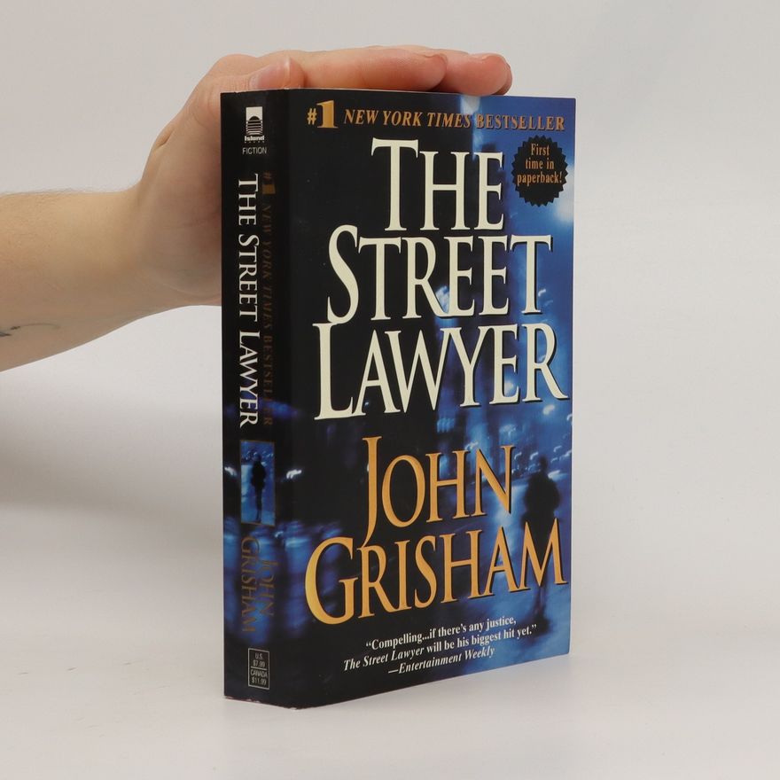 John Grisham The street lawyer