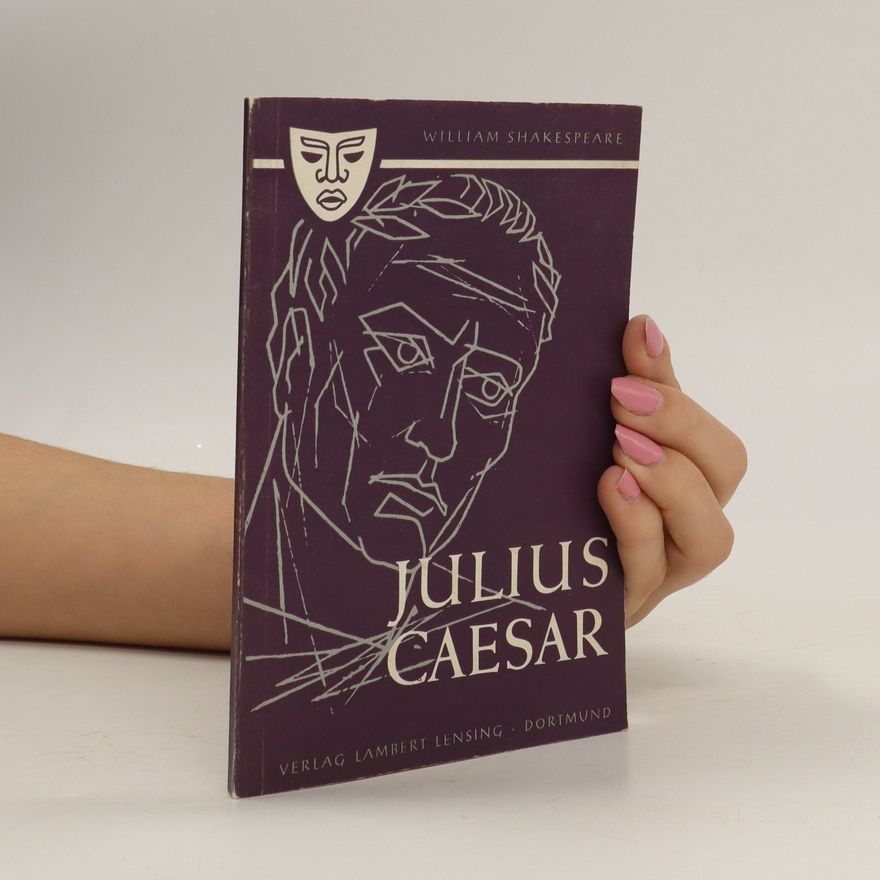 William Shakespeare Julius Caesar