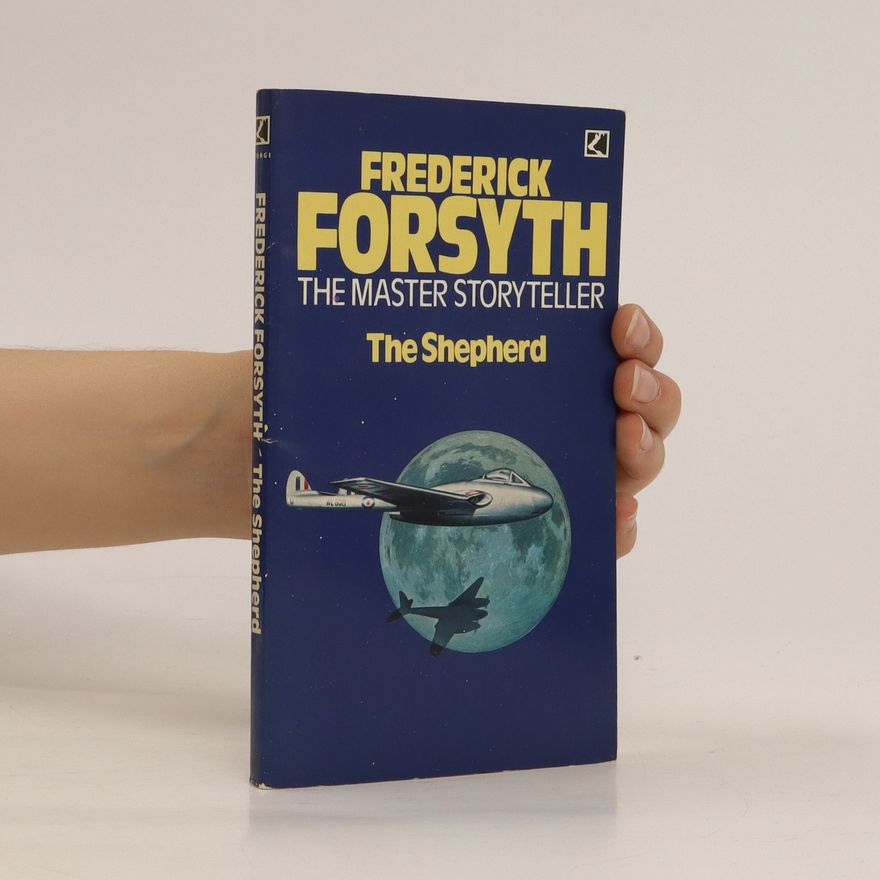 Frederick Forsyth The Shepherd