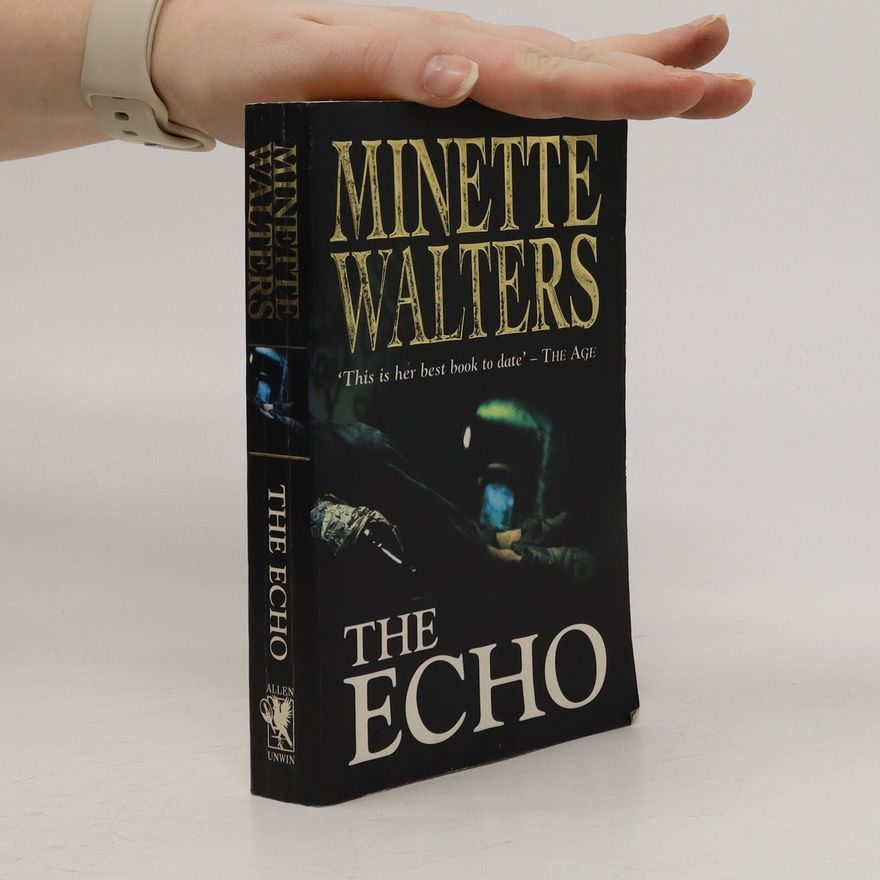 Minette Walters The Echo