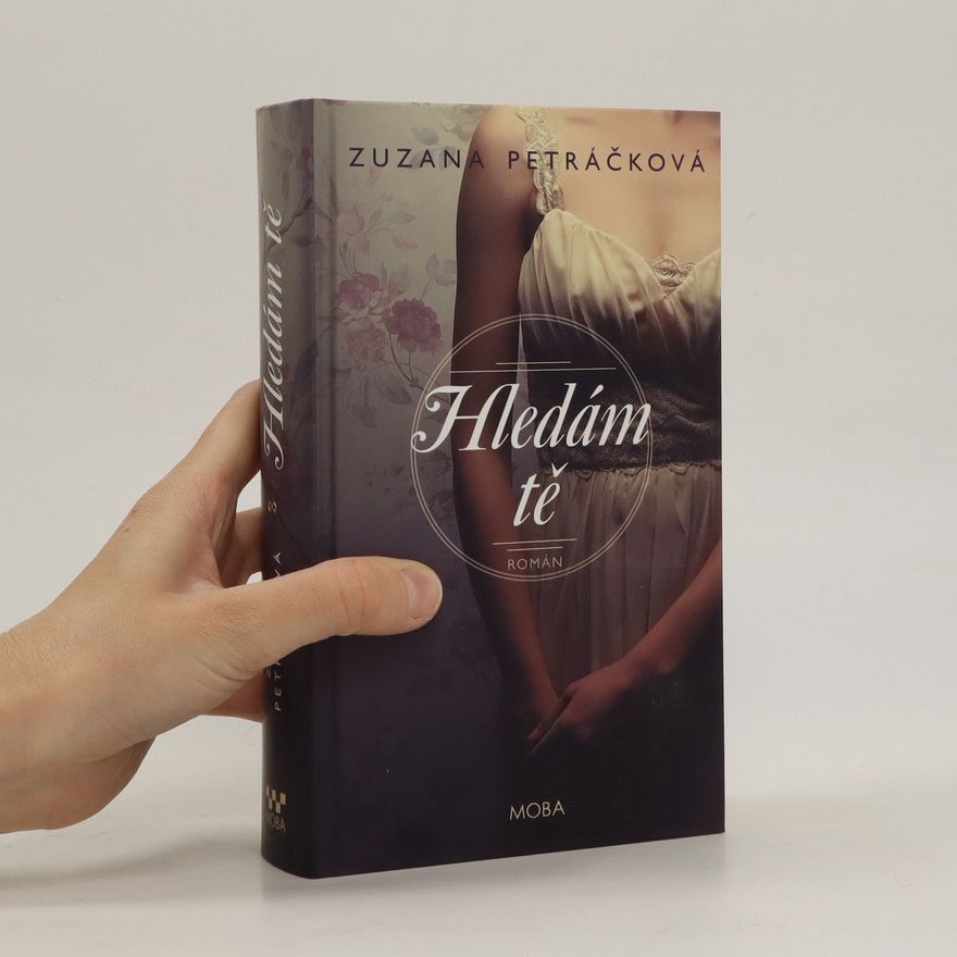 Zuzana Petráčková Hledám tě