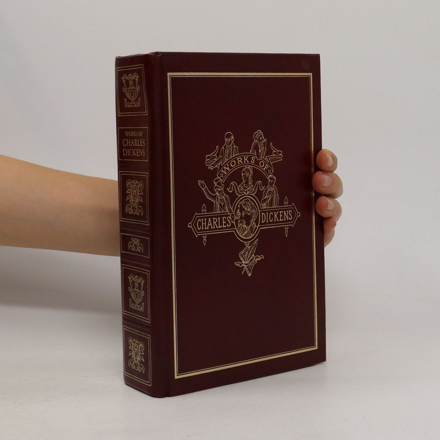 Charles Dickens Works of Charles Dickens