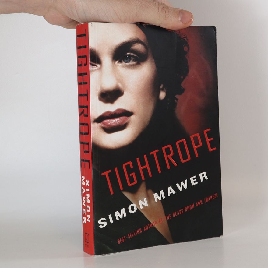 Simon Mawer Tightrope