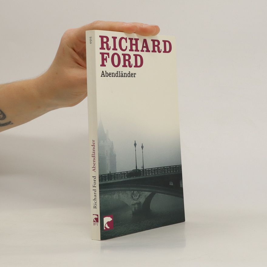 Richard Ford Abendländer