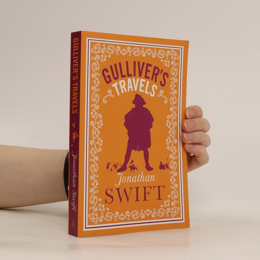Jonathan Swift Gulliver's Travels