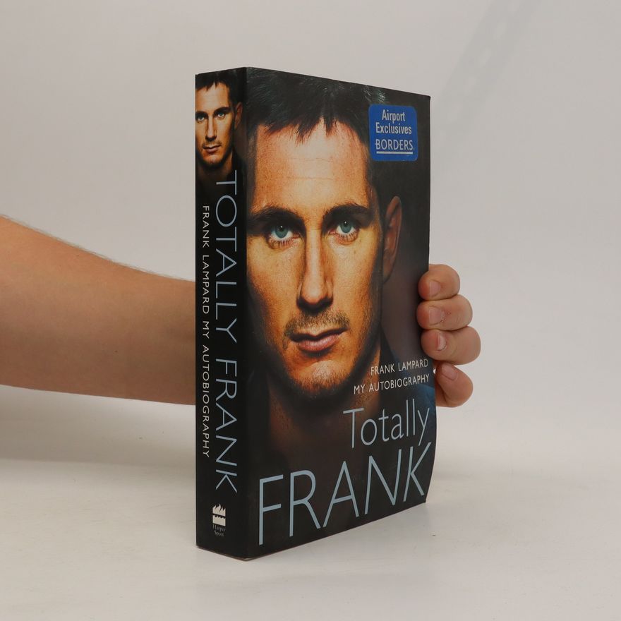 Frank Lampard Totally Frank
