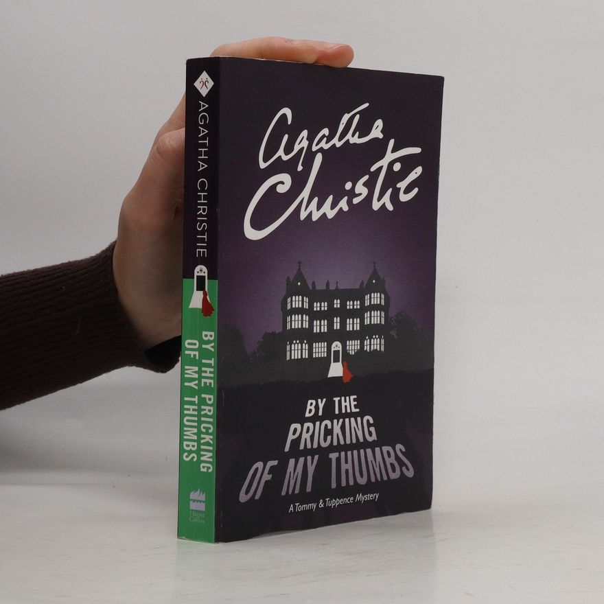 Agatha Christie By the Pricking of My Thumbs