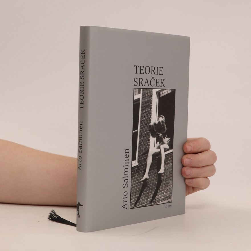 Arto Salminen Teorie sraček