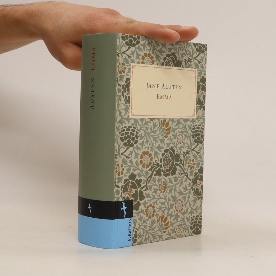 Jane Austen Emma