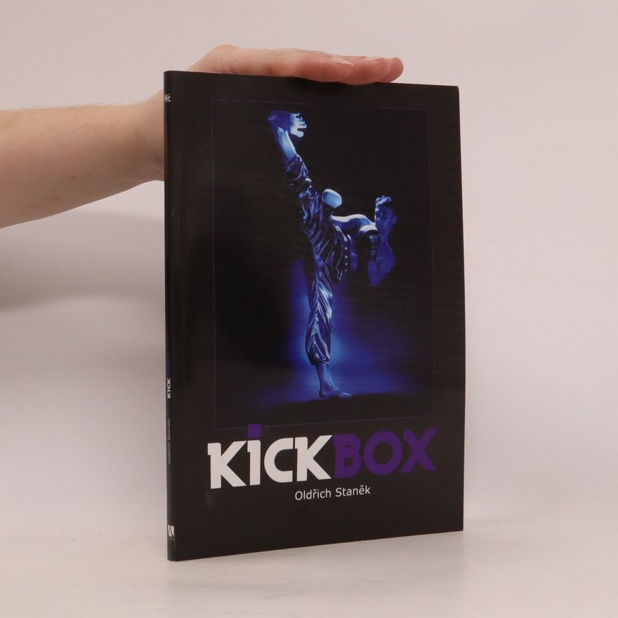 Oldřich Staněk Kickbox