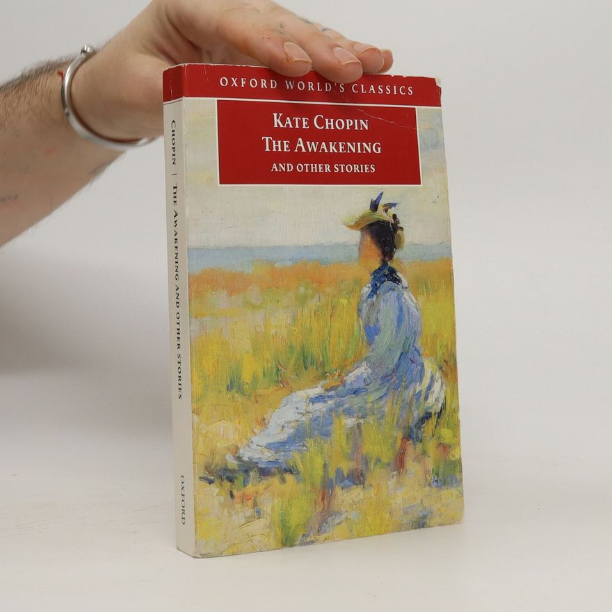 Kate Chopin The Awakening