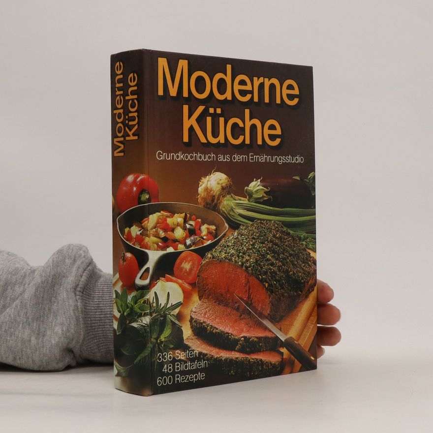 Christian Teubner Moderne Küche