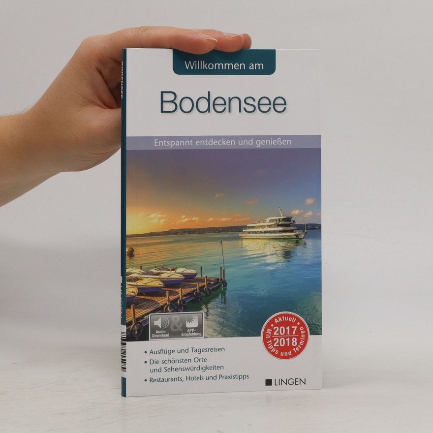 Autorenkollektiv Bodensee