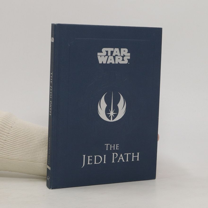 Jason Fry The Jedi path : a manual for students of the Force