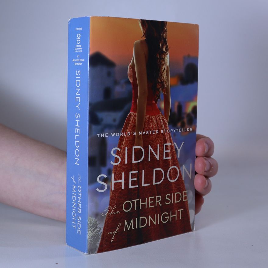 Sidney Sheldon The Other Side of Midnight