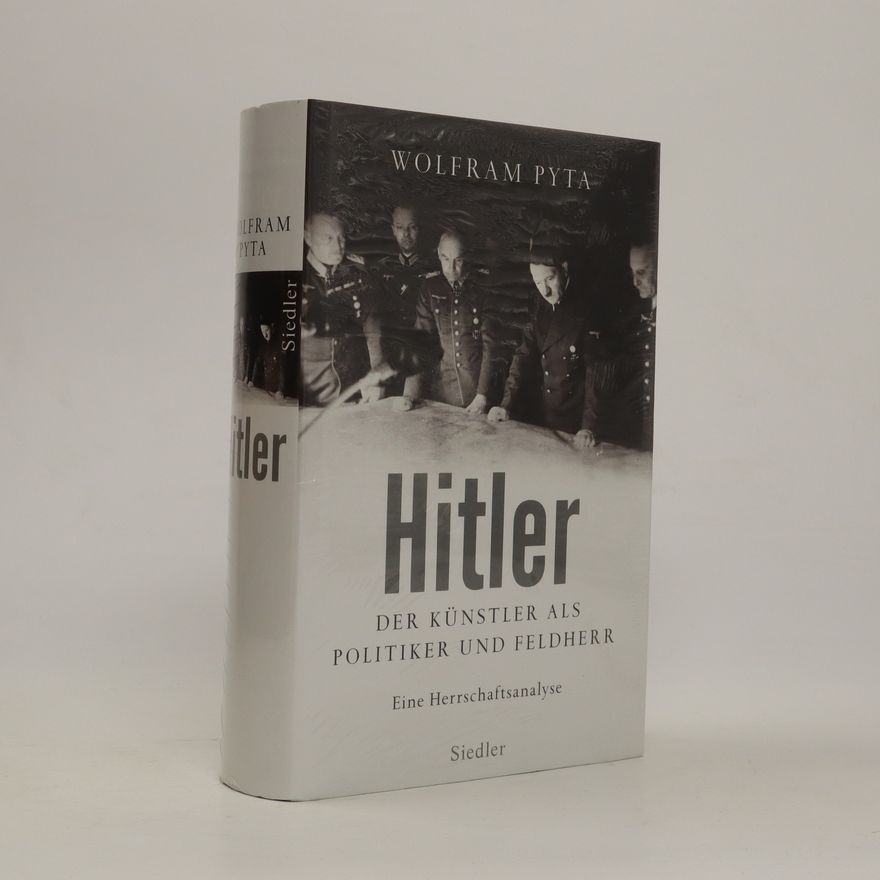 Wolfram Pyta Hitler