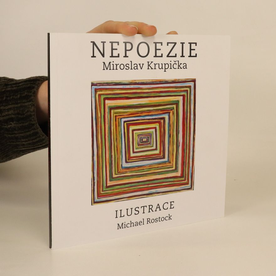 Michael P. Rostock Nepoezie