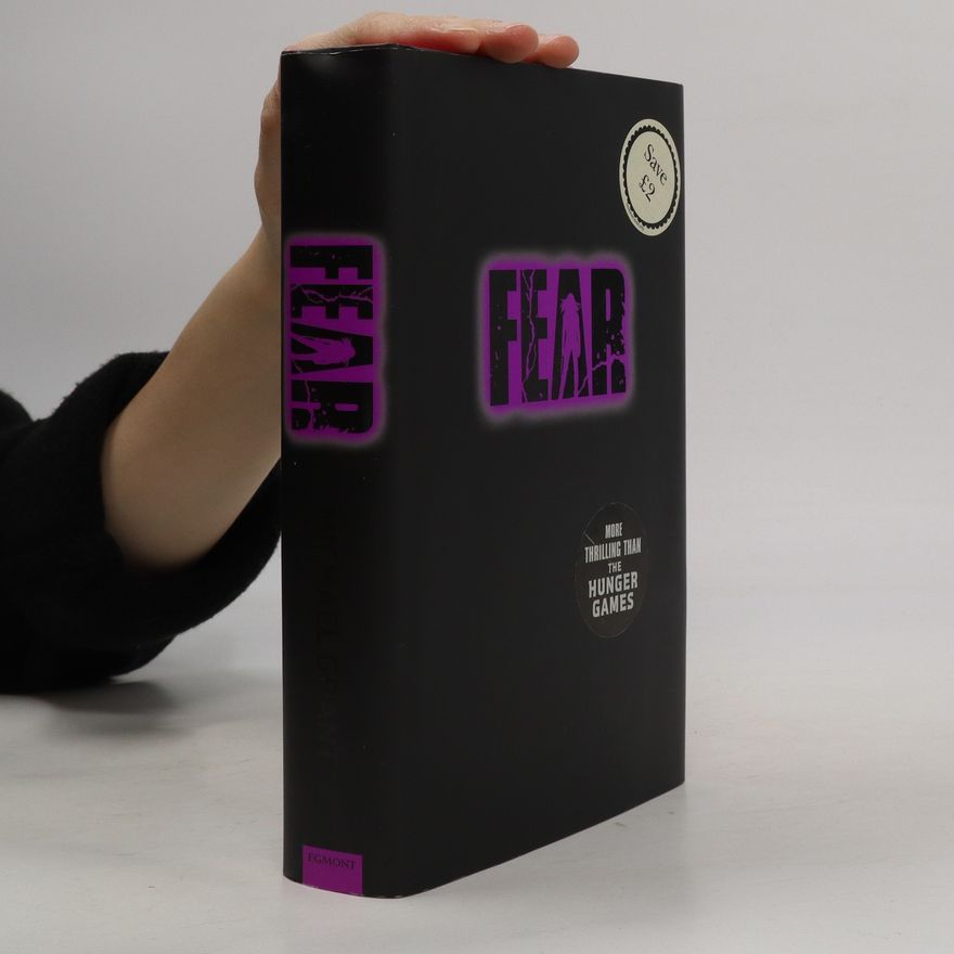 Michael Grant Fear