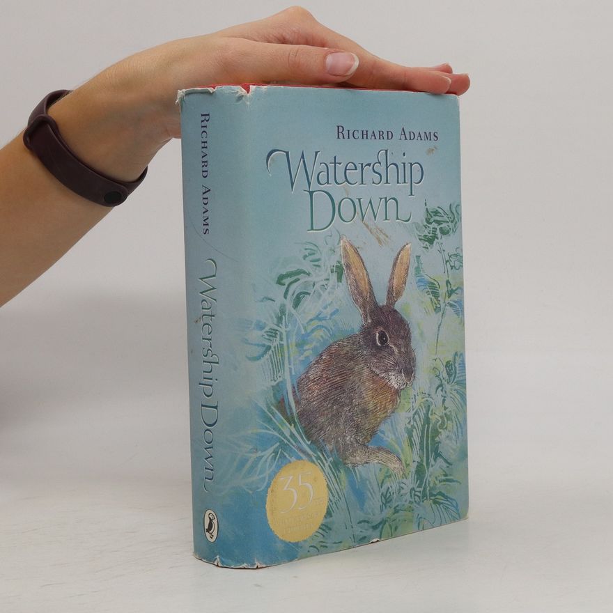 Richard Adams Watership Down