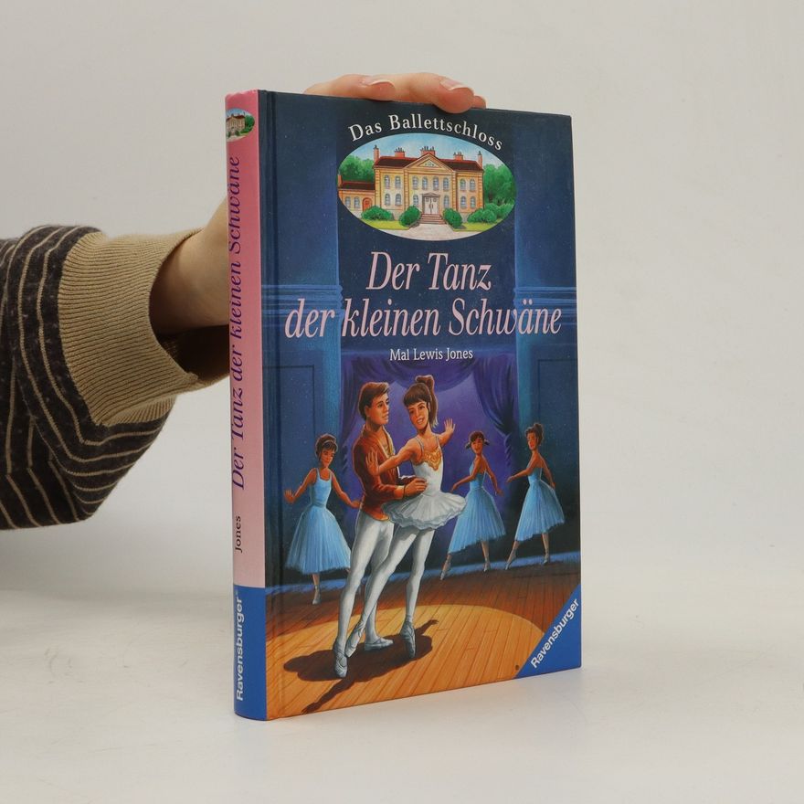 Mal Lewis Jones Der Tanz der kleinen Schwäne