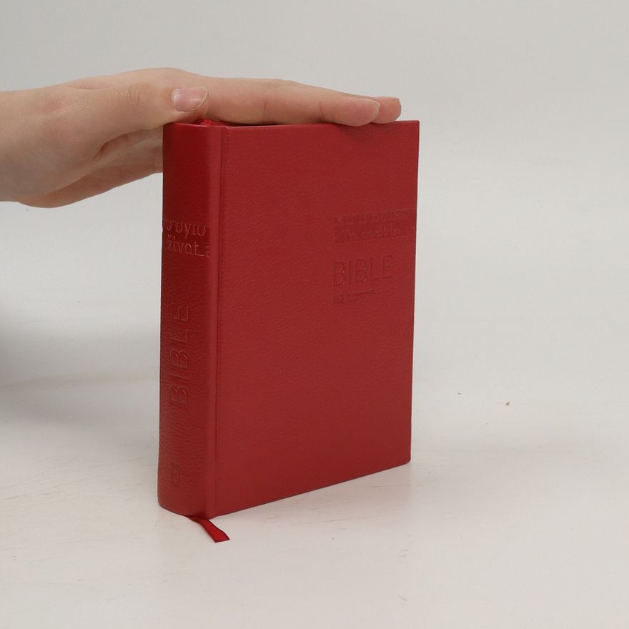 Various authors Bible