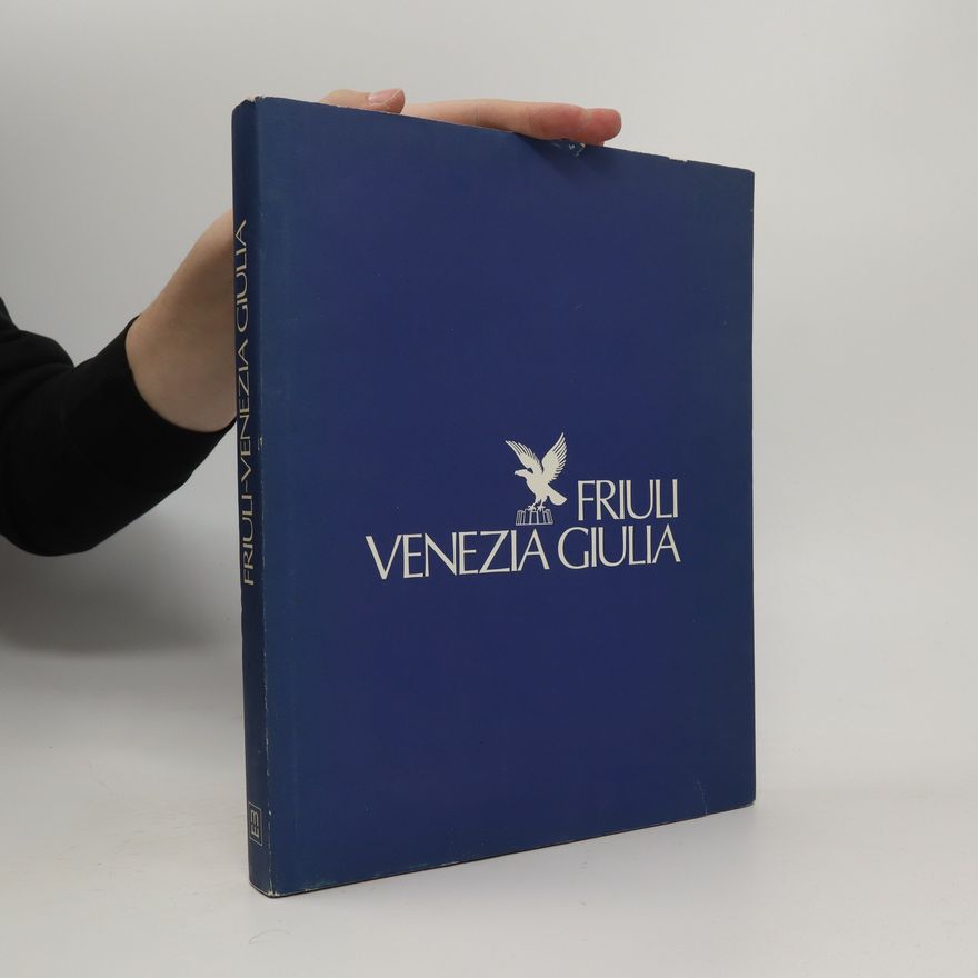 Luciana Jorio Friuli-Venezia Giulia