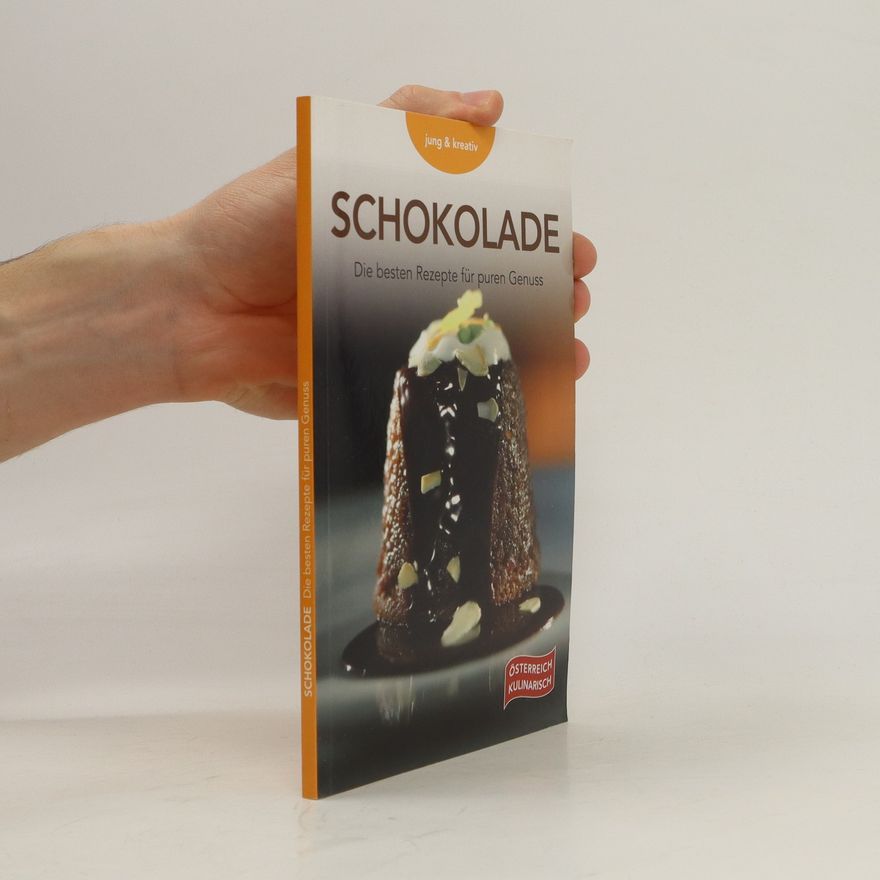 Autorenkollektiv Schokolade