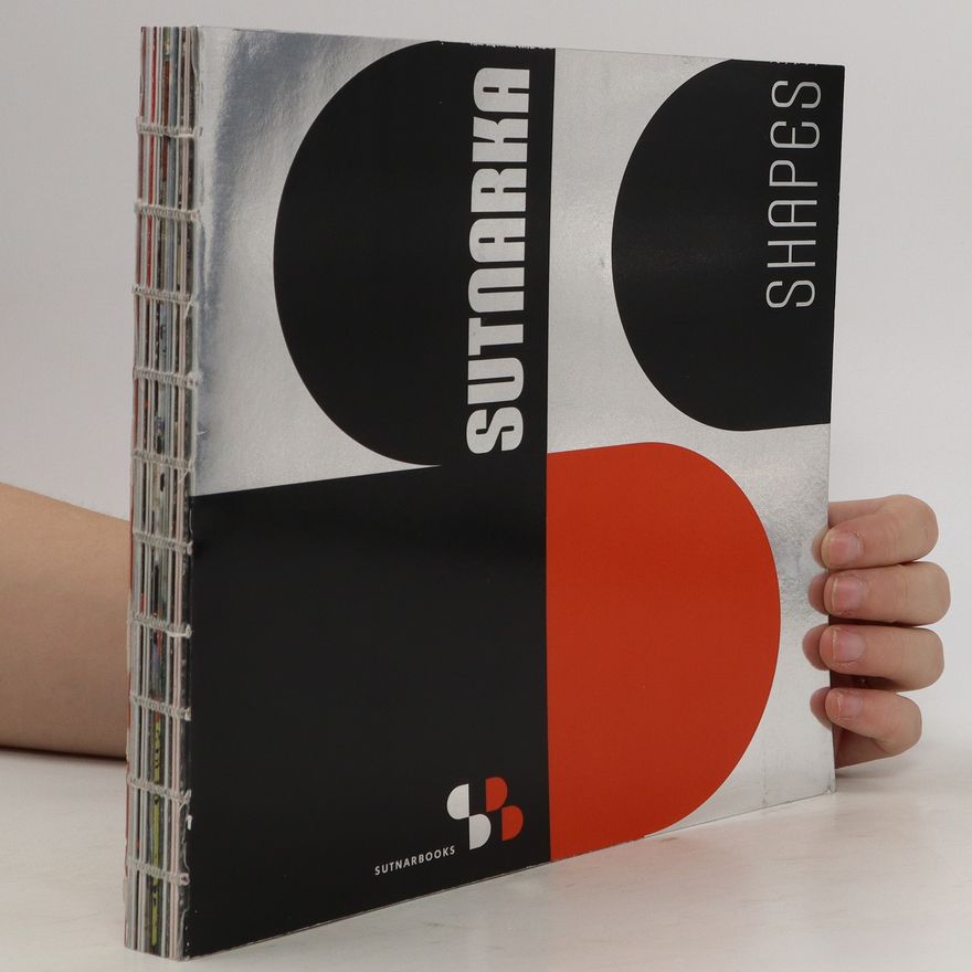 Various authors Sutnarka Shapes