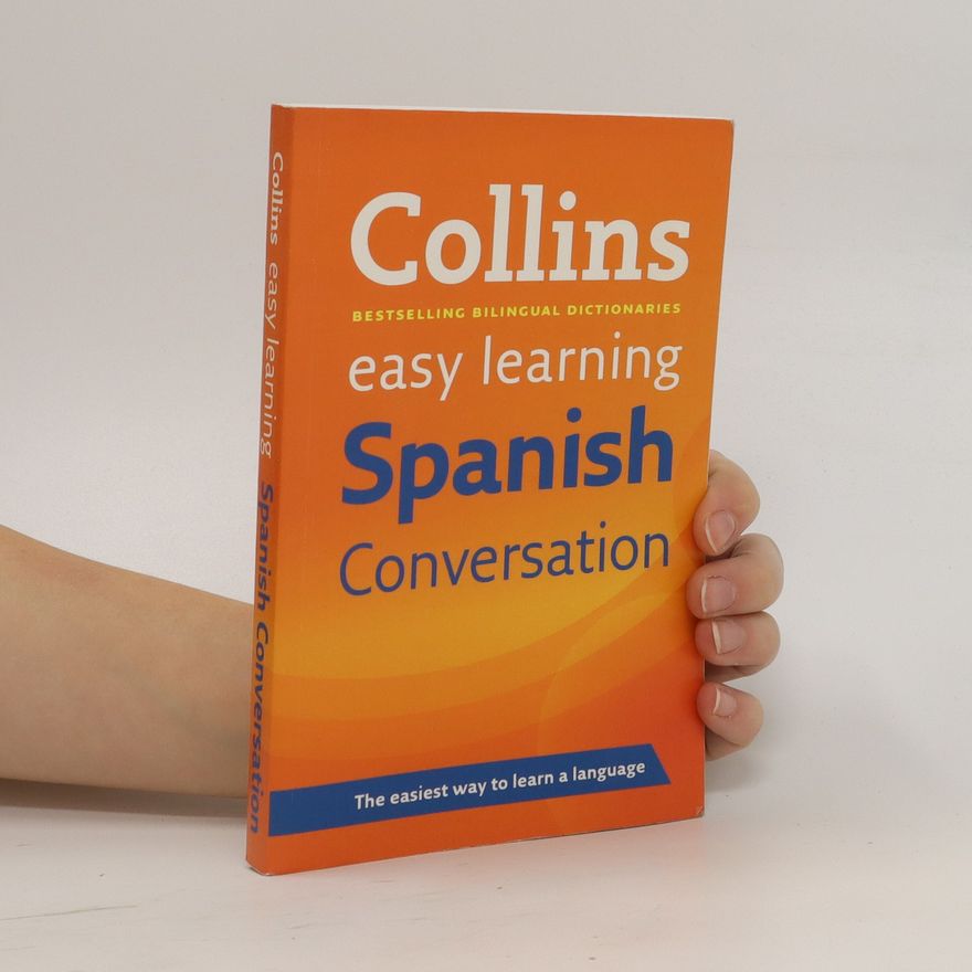 Collins Dictionaries Spanish Conversation