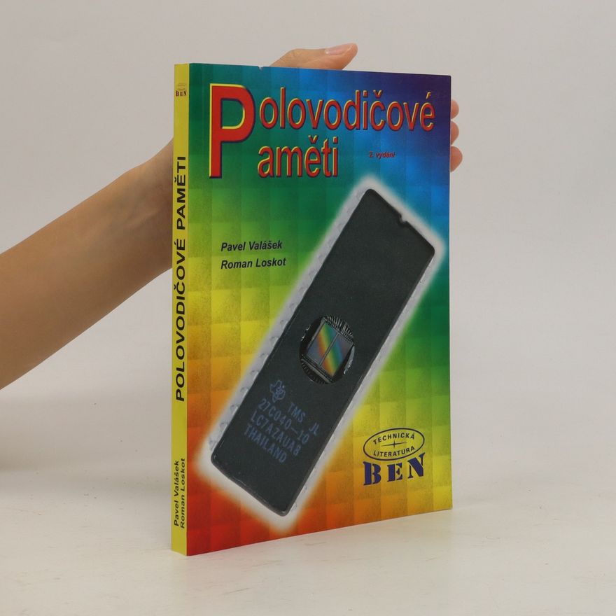 Roman Loskot Polovodičové paměti