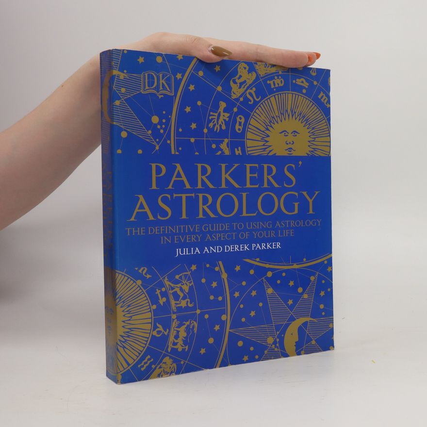 Julia Parker Parkers' Astrology