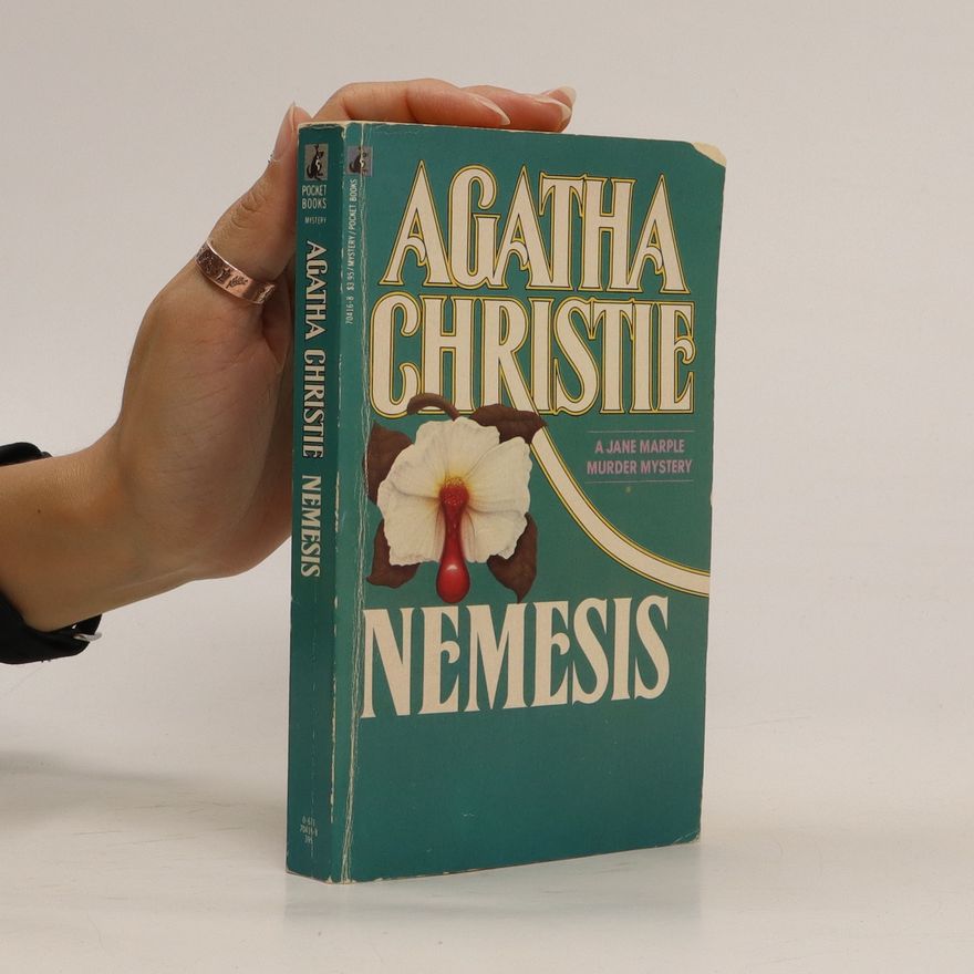 Agatha Christie Nemesis
