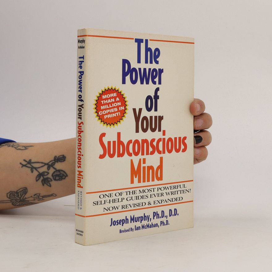 Joseph Murphy The Power of Your Subconscious Mind
