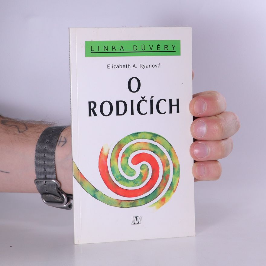 Eva Hauser O rodičích