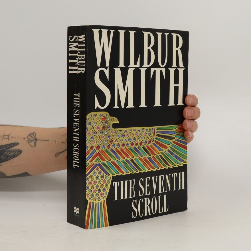 Wilbur A. Smith The Seventh Scroll