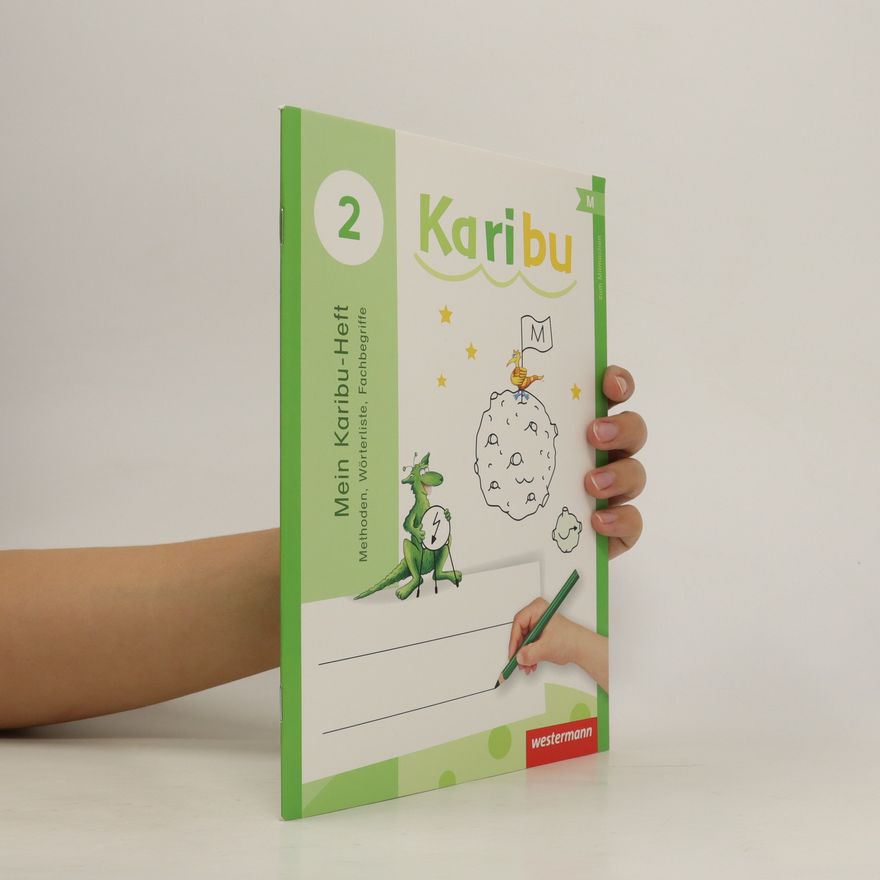 Autorenkollektiv Karibu