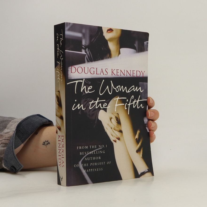 Douglas Kennedy The Woman in the Fifth