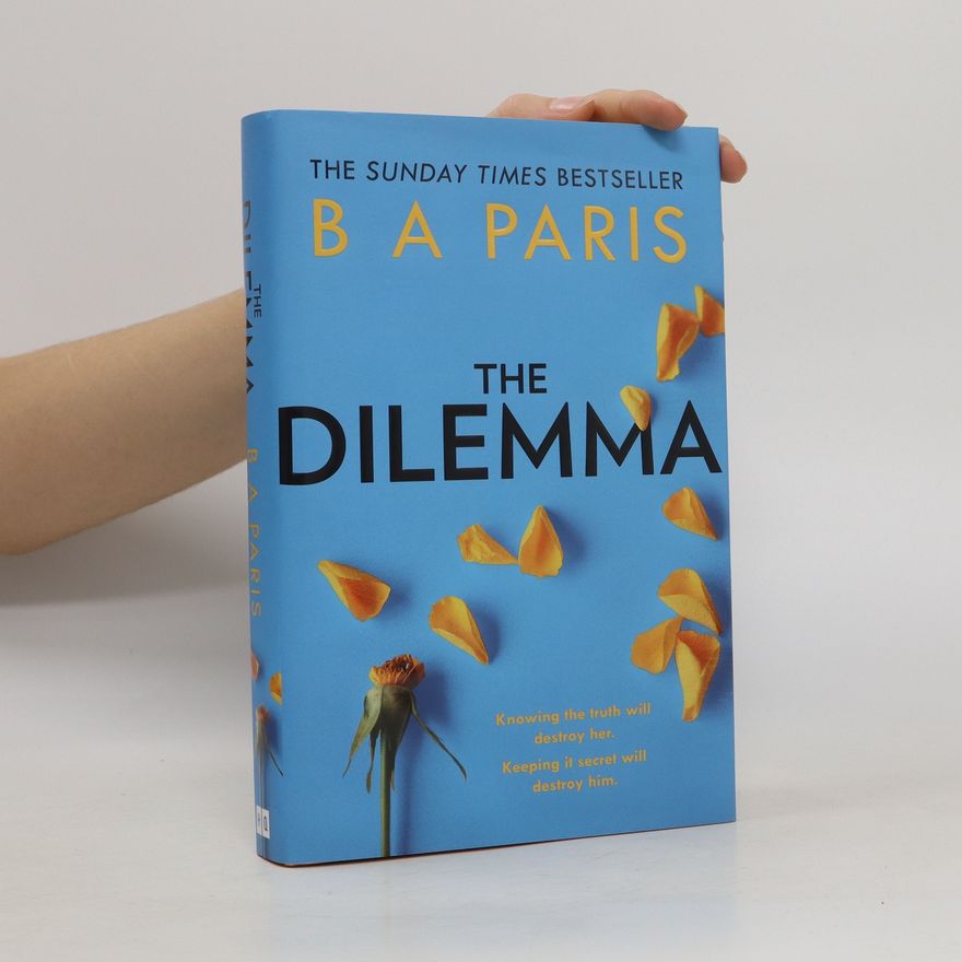 B.A. Paris The Dilemma